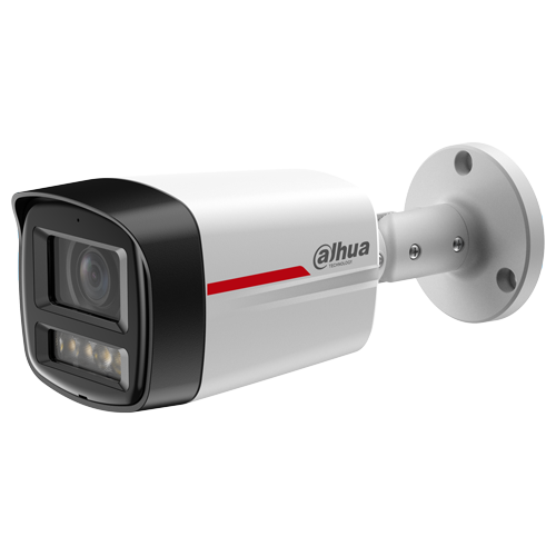 Dahua IPC-HFW2849TL IP bullet kamera 8MP WizColor 2.8mm