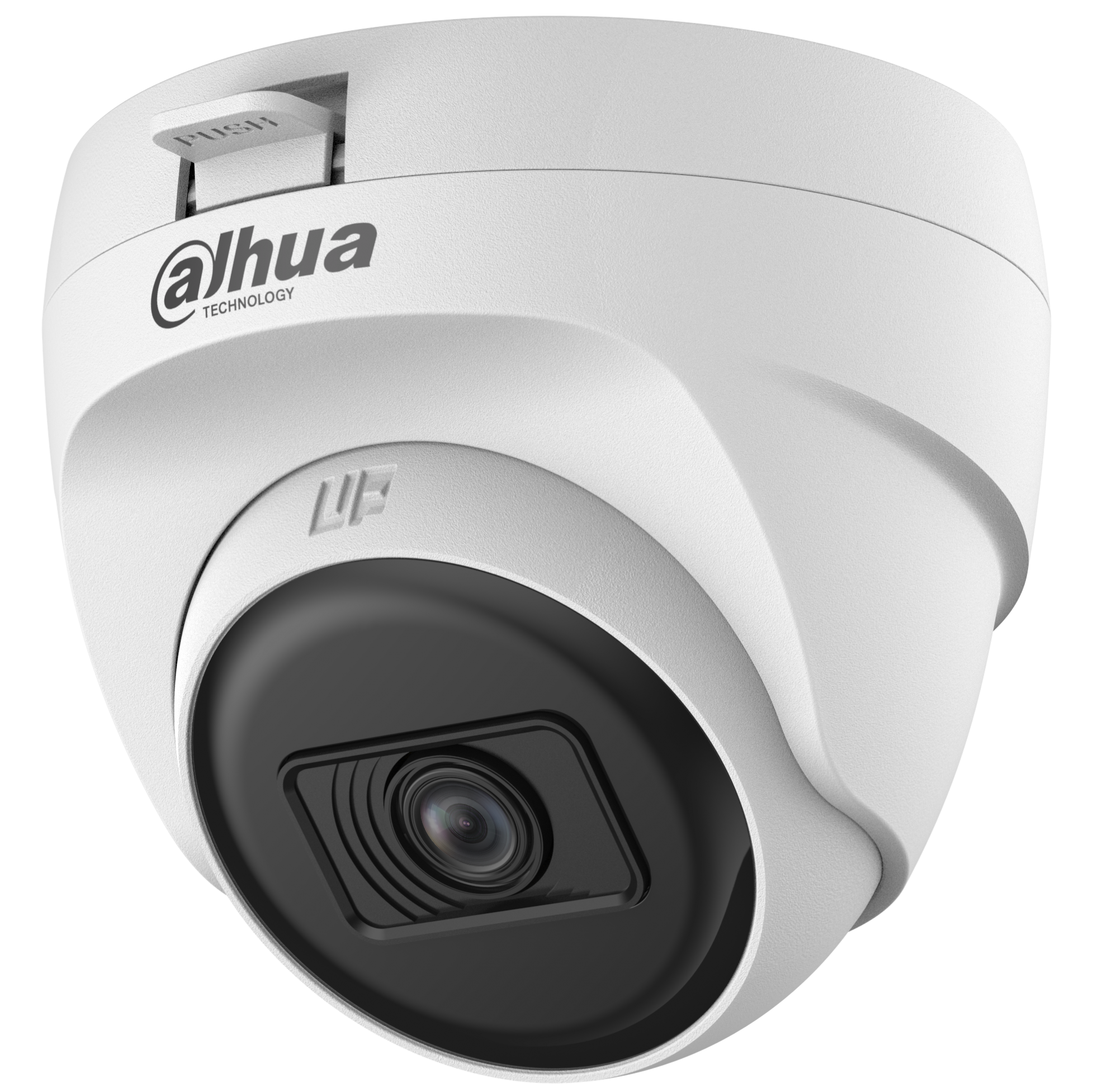 Dahua HAC-T1A51 HDCVI eyeball kamera 5MP IR 25m 2.8mm