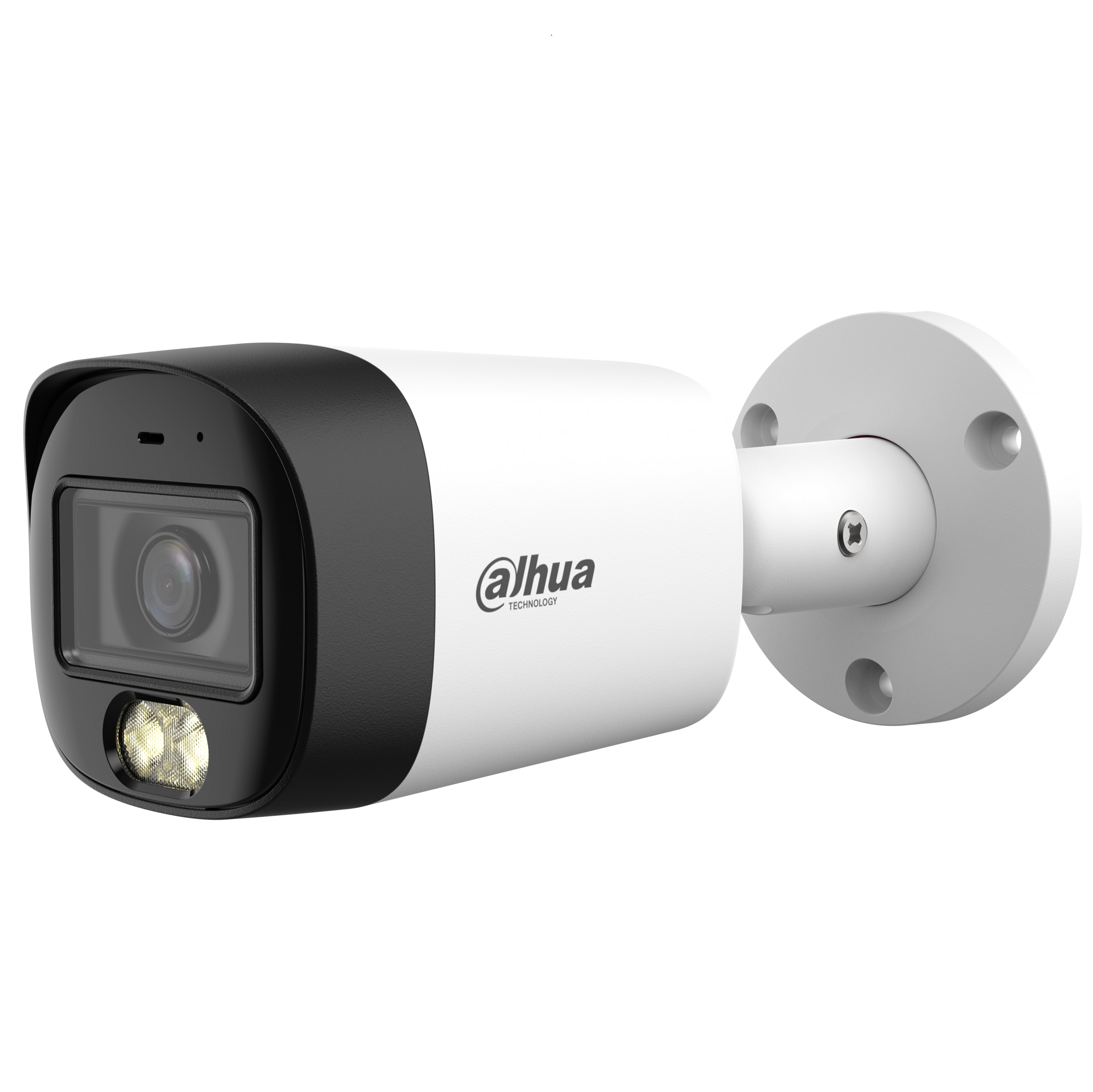 Dahua HAC-HFW1200RM HDCVI bullet kamera 2MP Full-color metalna