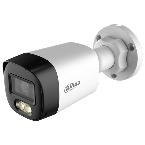 Dahua HAC-HFW1500RM HDCVI bullet kamera 5MP Full-color metalna