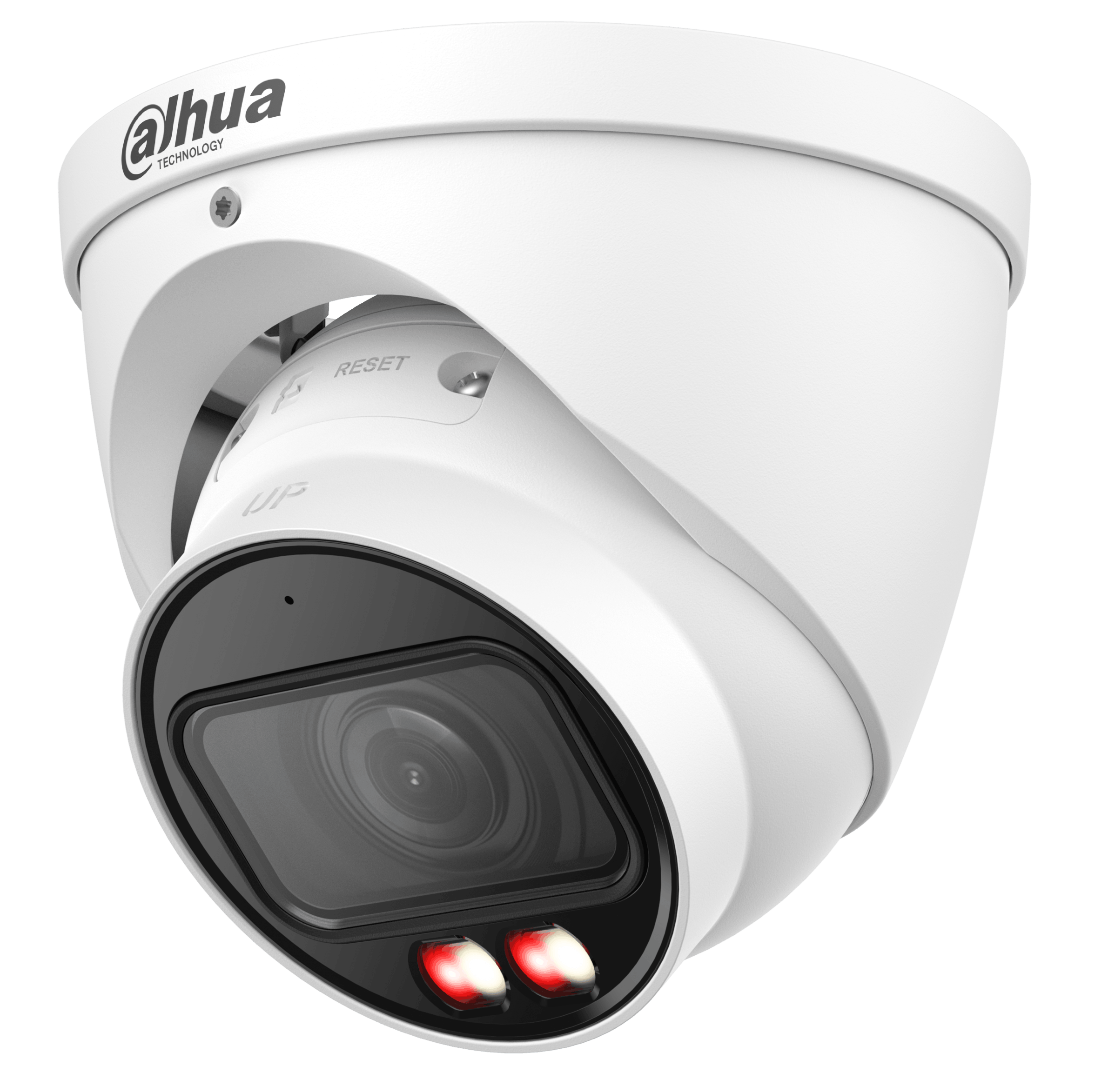 Dahua IPC-HDW2649T IP eyeball kamera 6MP Full-color motorizovana 2.7-13.5mm
