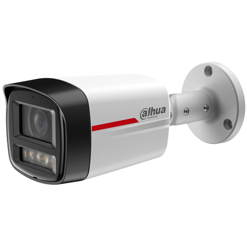 Dahua IPC-HFW2249TL IP bullet kamera 2MP WizColor 3.6mm