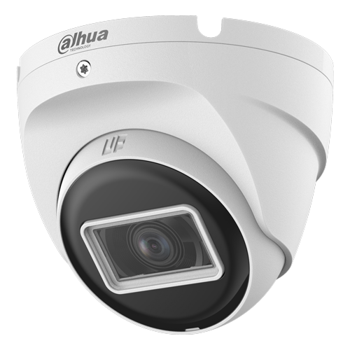 Dahua HAC-T2A51 HDCVI eyeball kamera 5MP IR 30m metalna