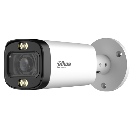 Dahua HAC-HFW1500R-Z HDCVI bullet kamera 5MP Full-color motorizovana 2.7-13.5mm