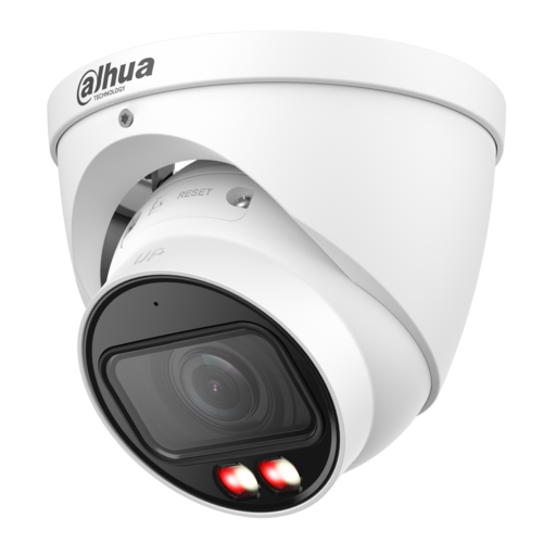 Dahua IPC-HDW2249T IP eyeball kamera 2MP Full-color motorizovana 2.7-13.5mm