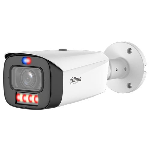 Dahua IPC-HFW3849T1 IP bullet kamera 8MP TiOC Pro motorizovana 2.7-12mm