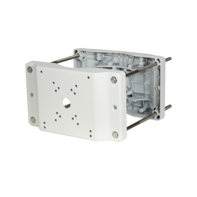 Dahua PFA153A adapter za montažu kamere na stub