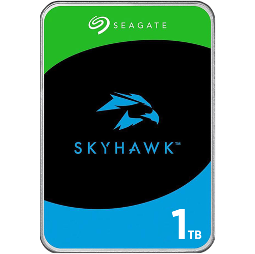 Seagate SkyHawk ST1000VX013 hard disk 1TB za video nadzor
