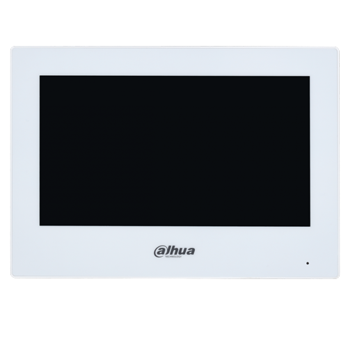 Dahua VTH5321GW-W IP video interfon monitor na dodir beli