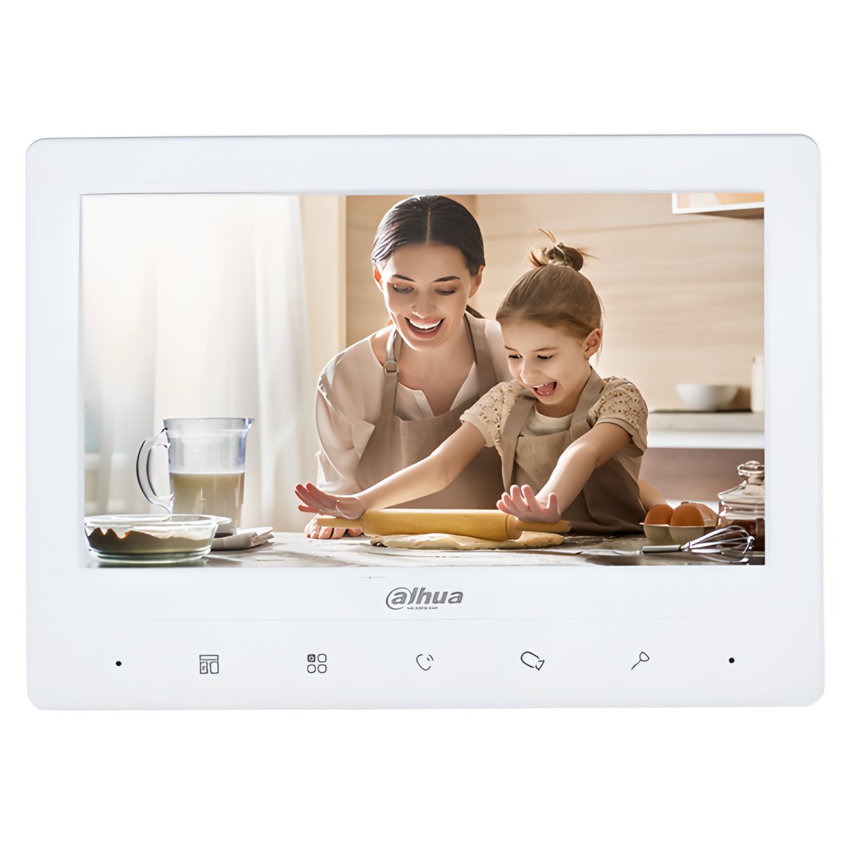 Dahua VTH1020J unutrašnji monitor za video interfon