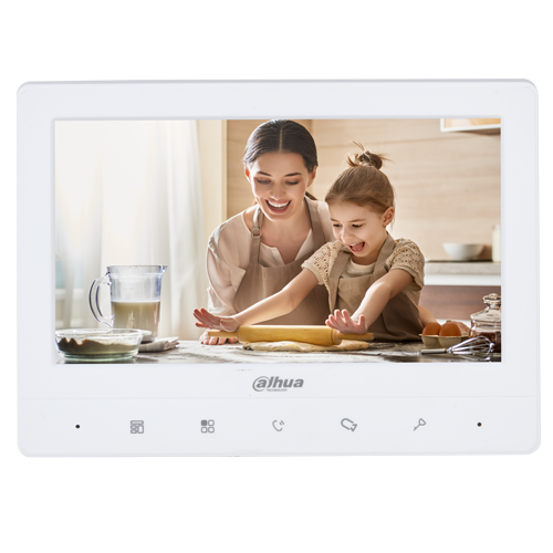 Dahua VTH1020J unutrašnji monitor za video interfon