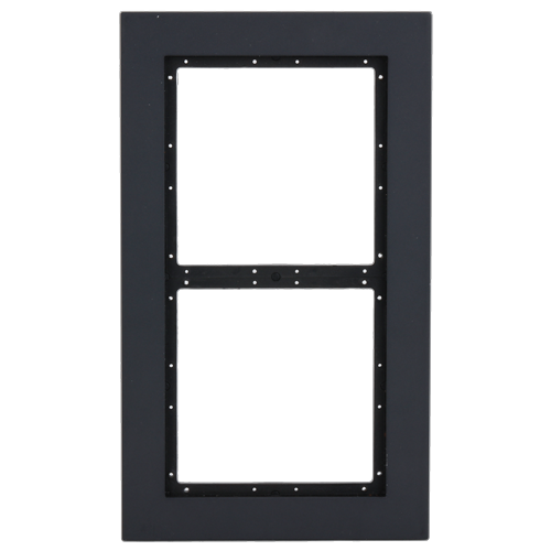 Dahua VTM25P2 ram za montažu 2 modula interfona