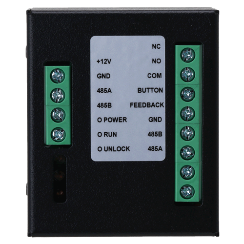 Dahua DEE1010B-S2 modul za dodatnu bravu i čitač