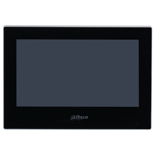 Dahua VTH2621G-WP IP video interfon monitor na dodir sa WiFi