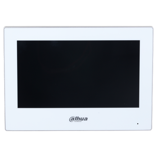 Dahua VTH2624GW-WP hibridni video interfon monitor IP i dvožilni WiFi