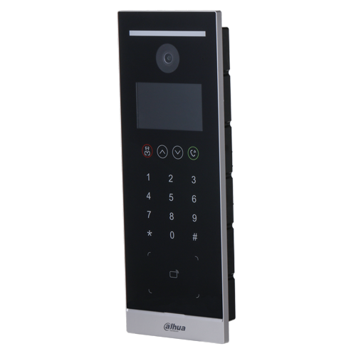 Dahua VTO6521H-S2 IP video interfon pozivni panel sa čitačem i tastaturom