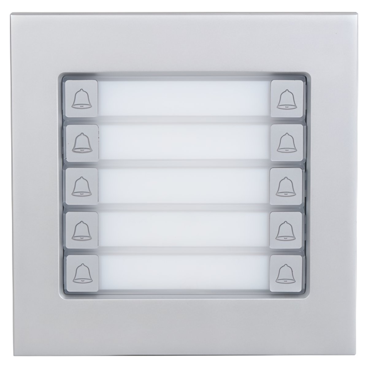 Dahua VTO4202F-MDB10 modul sa deset pozivnih tastera