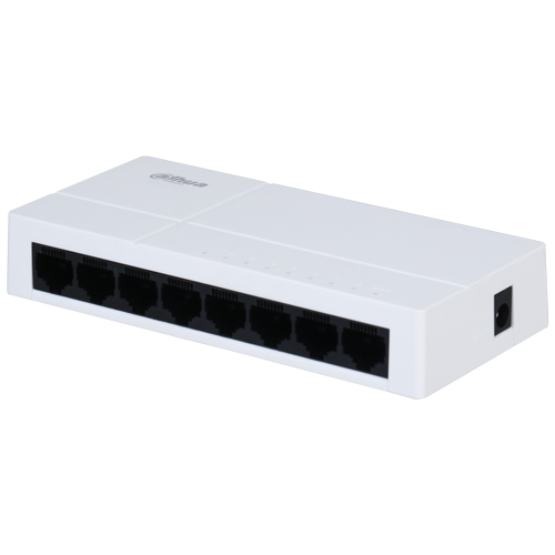 Dahua PFS3008-8GT-L-V2 mrežni switch 8 gigabitnih portova
