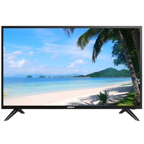 Dahua LM32-F200 profesionalni monitor 32 inča za video nadzor