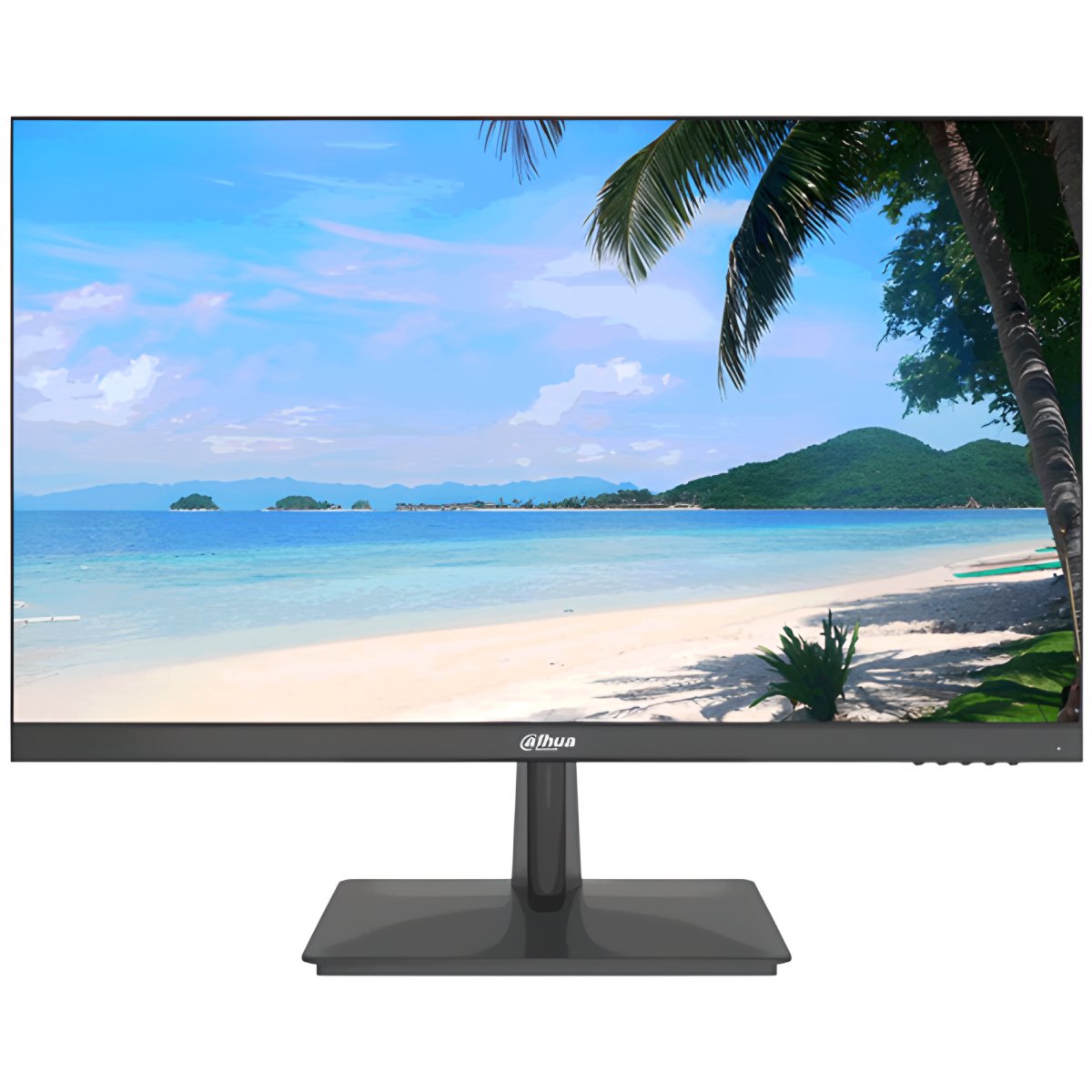 Dahua LM24-H200 profesionalni monitor 24 inča za video nadzor