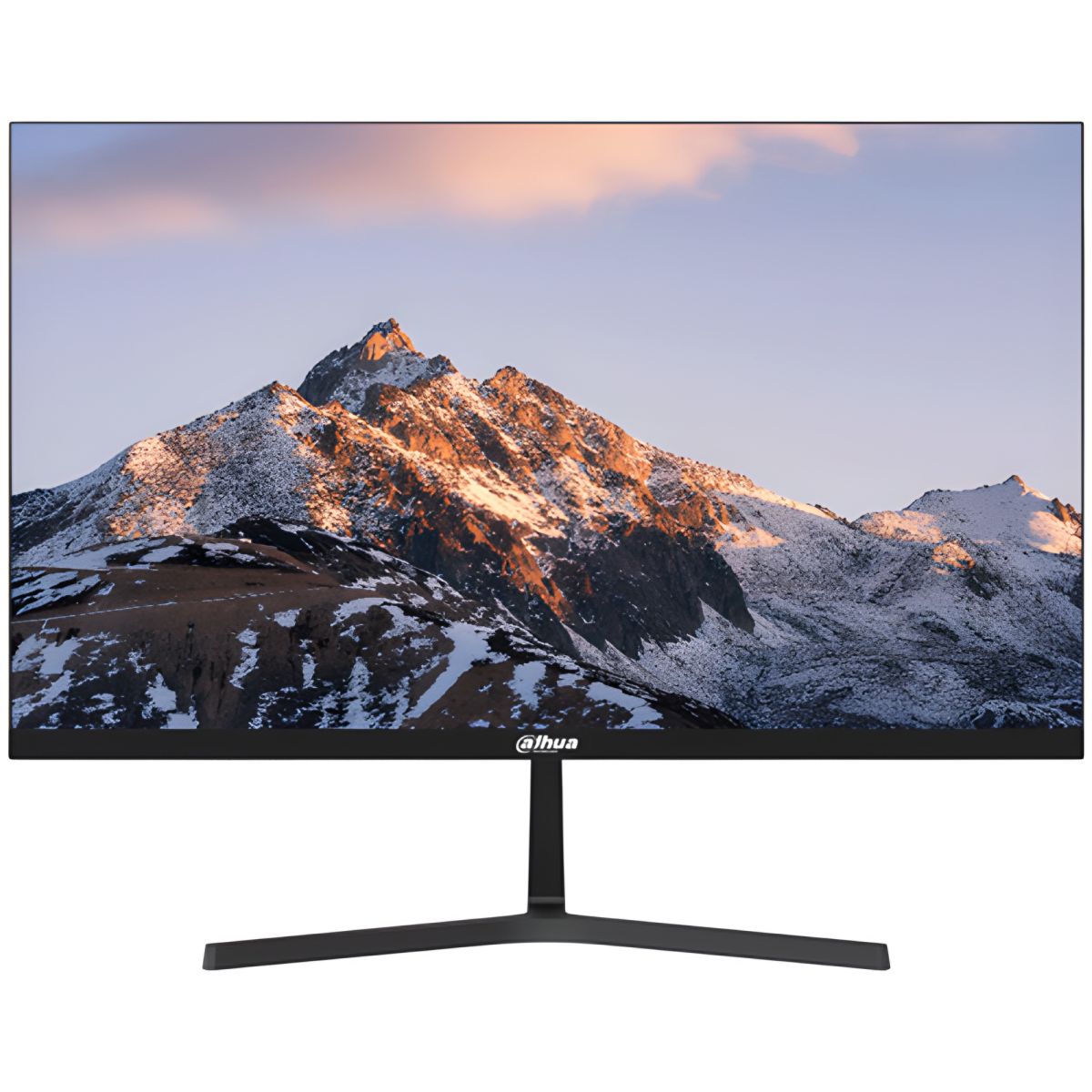 Dahua LM27-B200S monitor 27 inča Full HD 100Hz sa zvučnicima