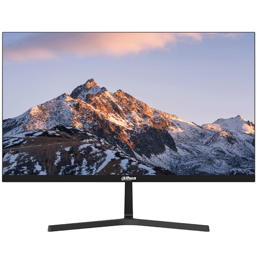 Dahua LM27-B200S monitor 27 inča Full HD 100Hz sa zvučnicima