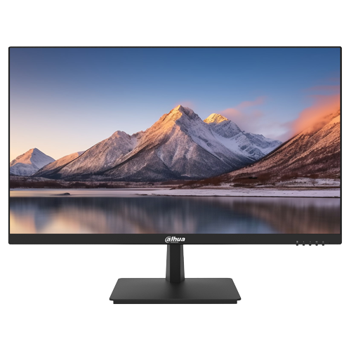 Dahua LM27-L200N profesionalni monitor 27 inča Full HD 100Hz za 24/7