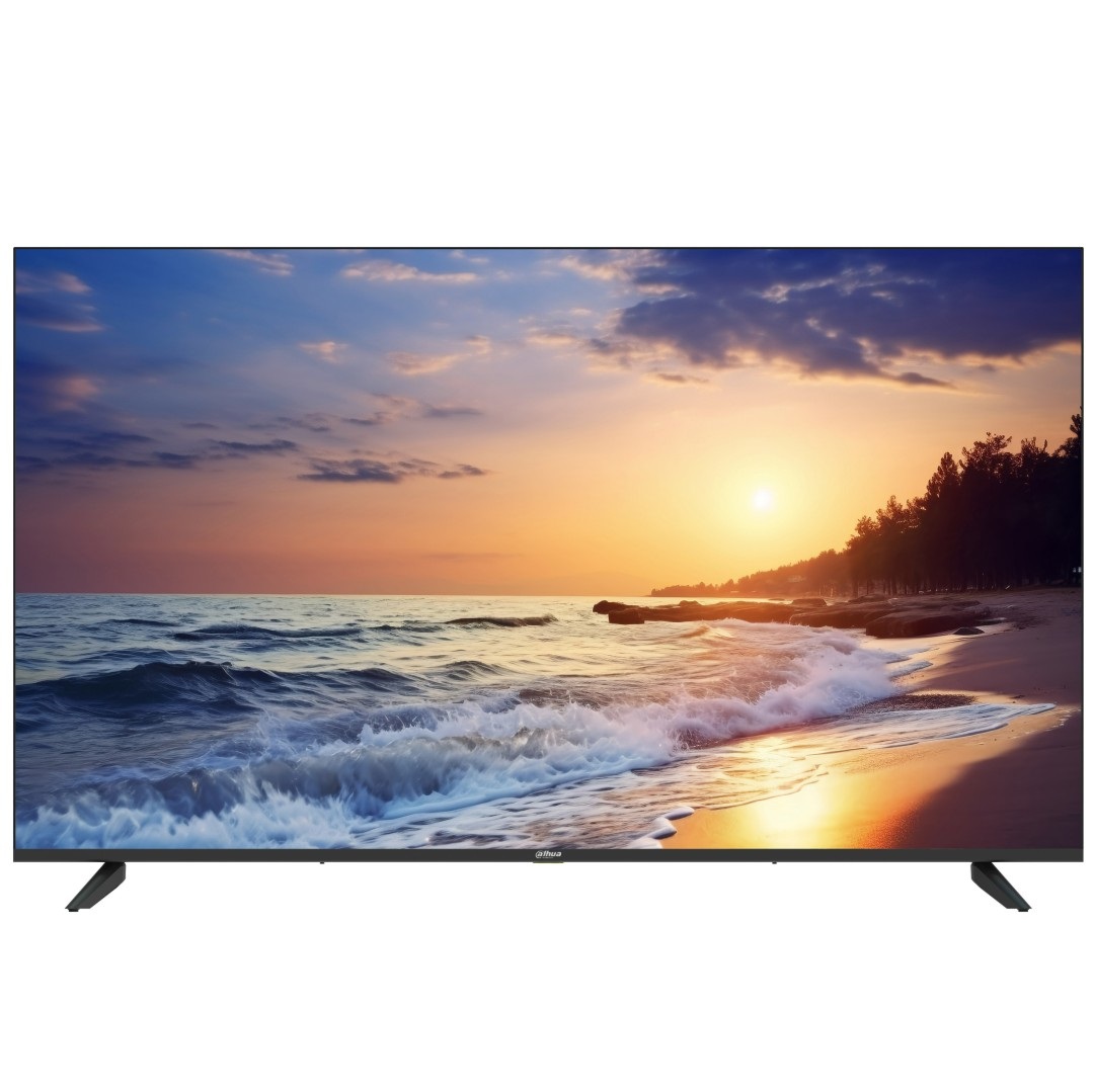 Dahua LM55-F400N profesionalni monitor 55 inča 4K za 24/7