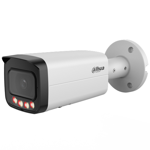 Dahua IPC-HFW21249T-AS-IL-0280B 12MP IP bullet kamera Smart Dual Light 2.8mm