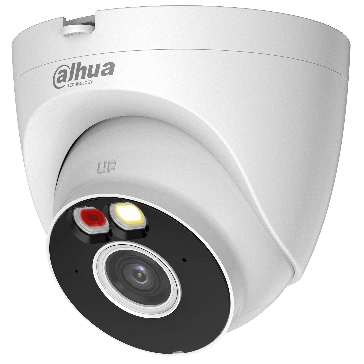 Dahua T5A-IL-0280B 5MP WiFi IP kamera turret Smart Dual Light 2.8mm