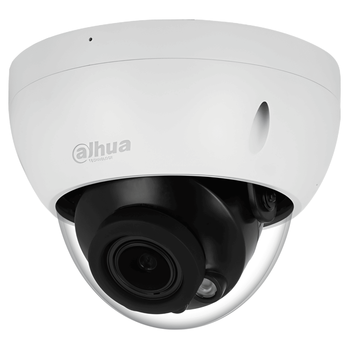 Dahua IPC-HDBW2541R-ZAS IP vandal dome kamera 5MP motorizovana