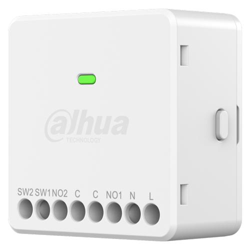 Dahua AirShield ARM7022 bežični dvokanalni relej 100 do 240V