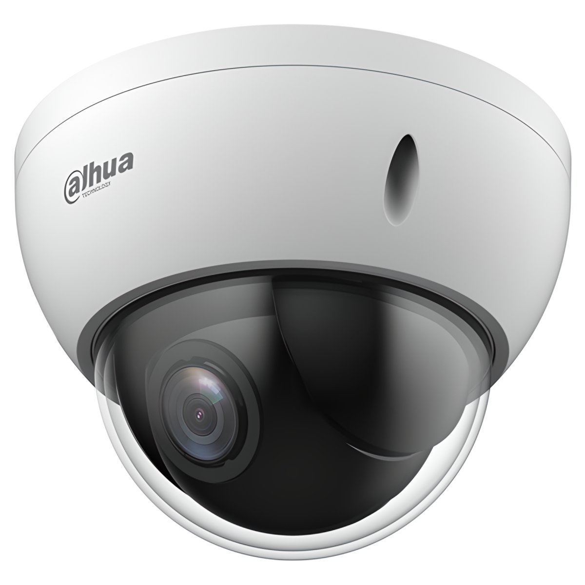 Dahua SD22404DB-GNY PTZ IP kamera 4MP 4x zoom Starlight PoE