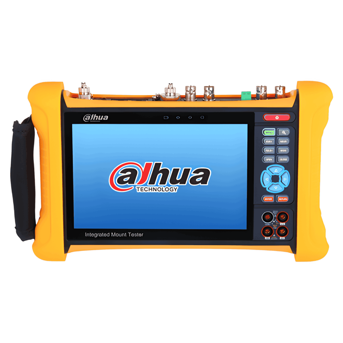 Dahua PFM906-E tester za video nadzor sa ekranom 7 inča