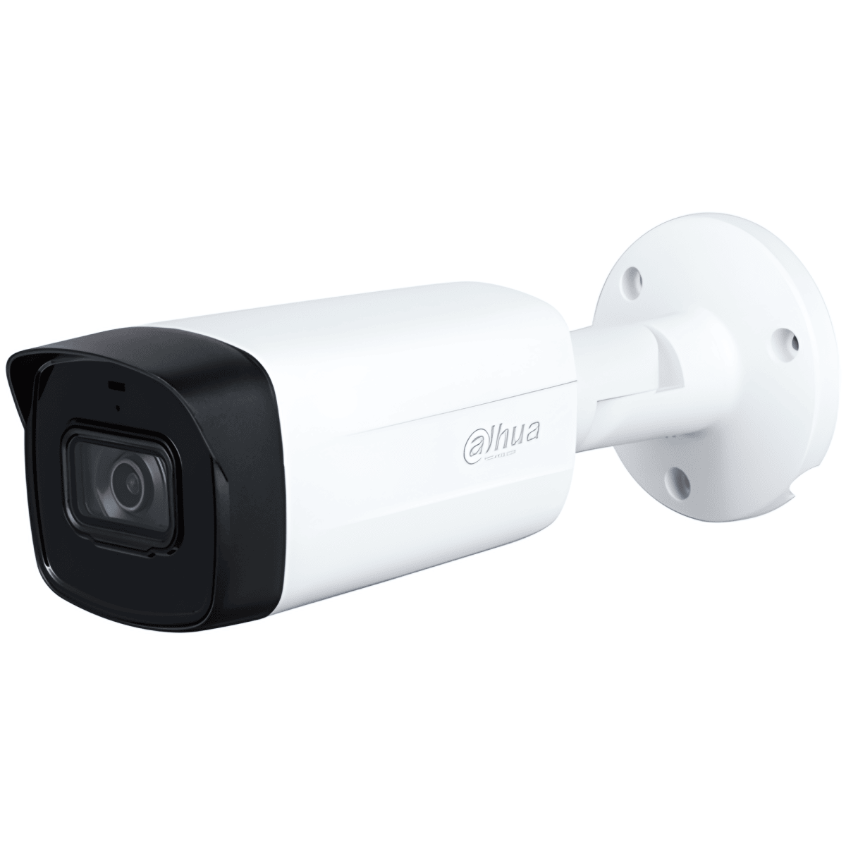 Dahua HAC-HFW1200TH-I8-A bullet kamera 2MP 4u1 IR 80m sa mikrofonom