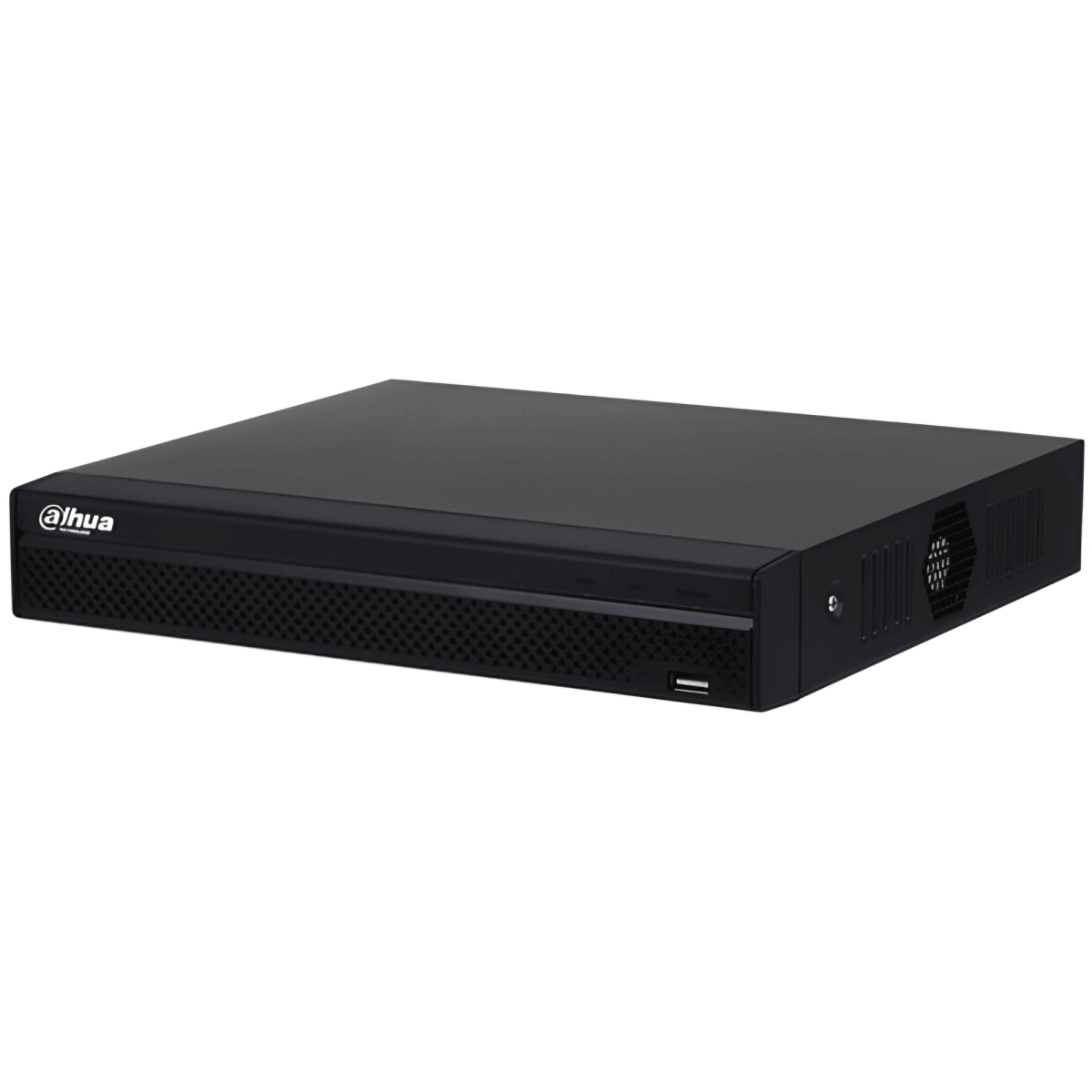 Dahua NVR4104HS-4KS3 mrežni snimač 4 kanala 4K Lite
