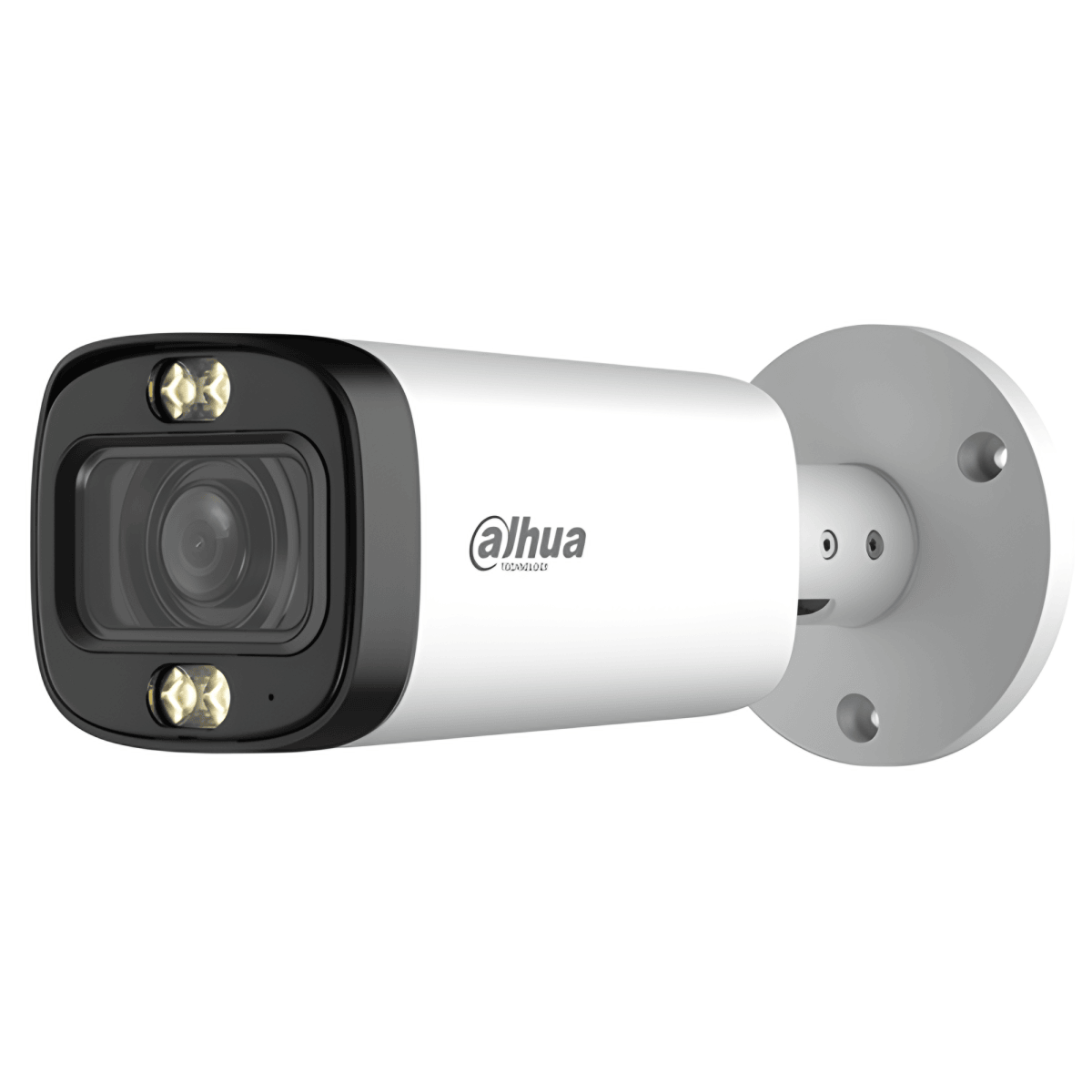 Dahua HAC-HFW1801R-Z-IL-A bullet kamera 4K 8MP motorizovani zum 2.7 do 13.5mm