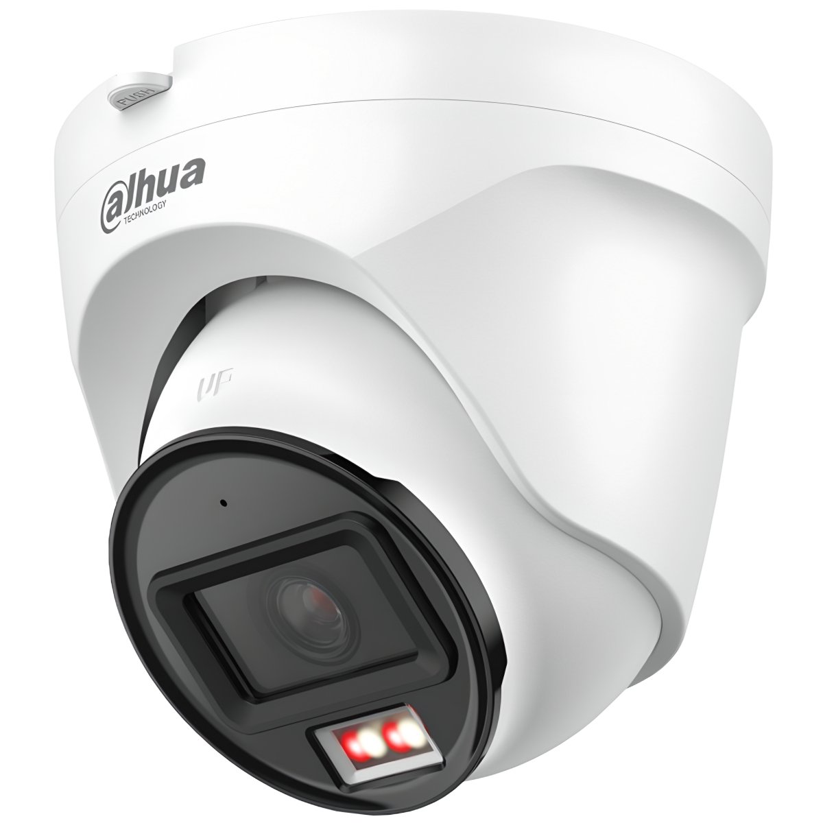 Dahua IPC-T1E49-A-IL-S3 eyeball kamera 4MP Eco Smart Dual Light 2.8mm
