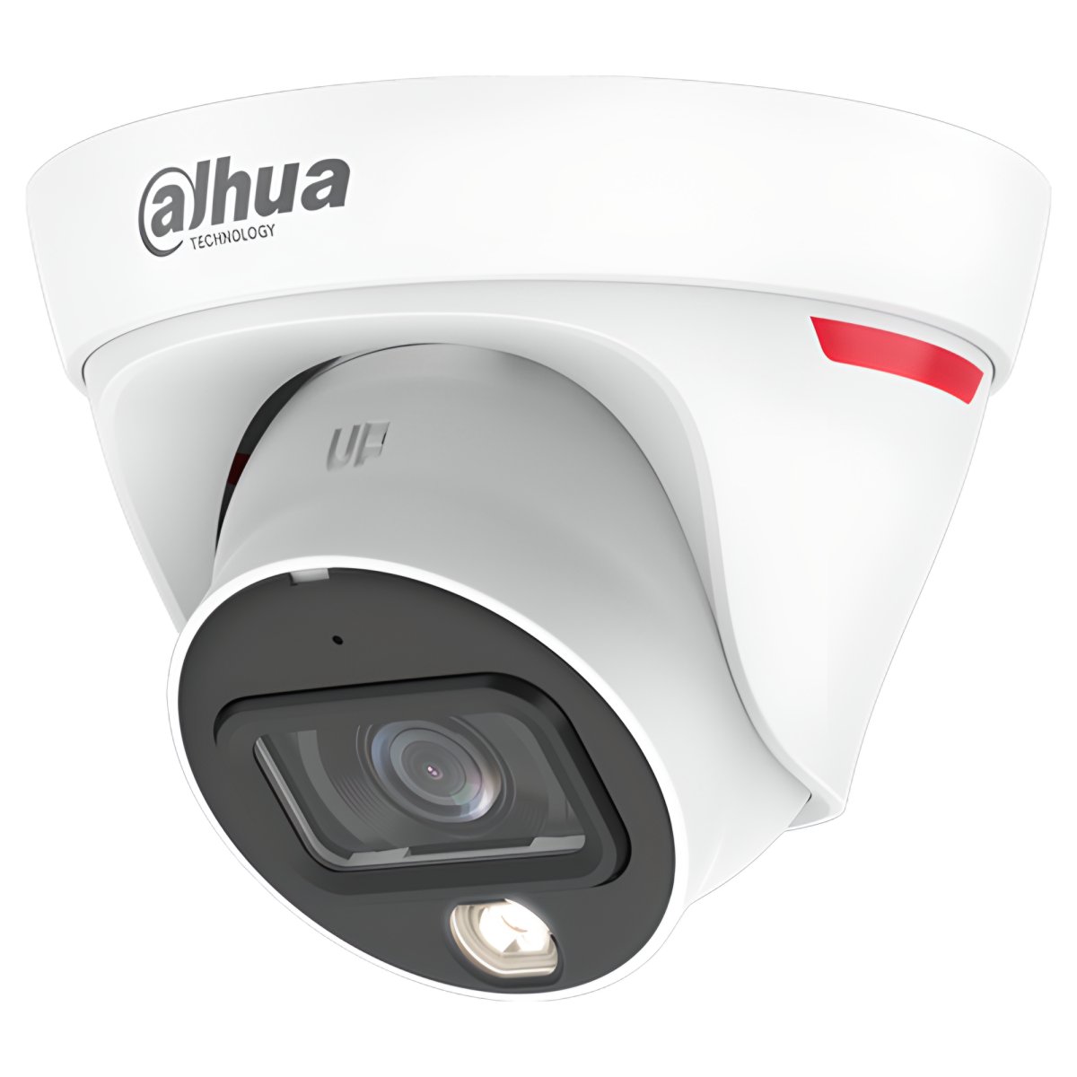 Dahua IPC-HDW1439T1-A-PRO eyeball kamera 4MP WizColor Lite 2.8mm