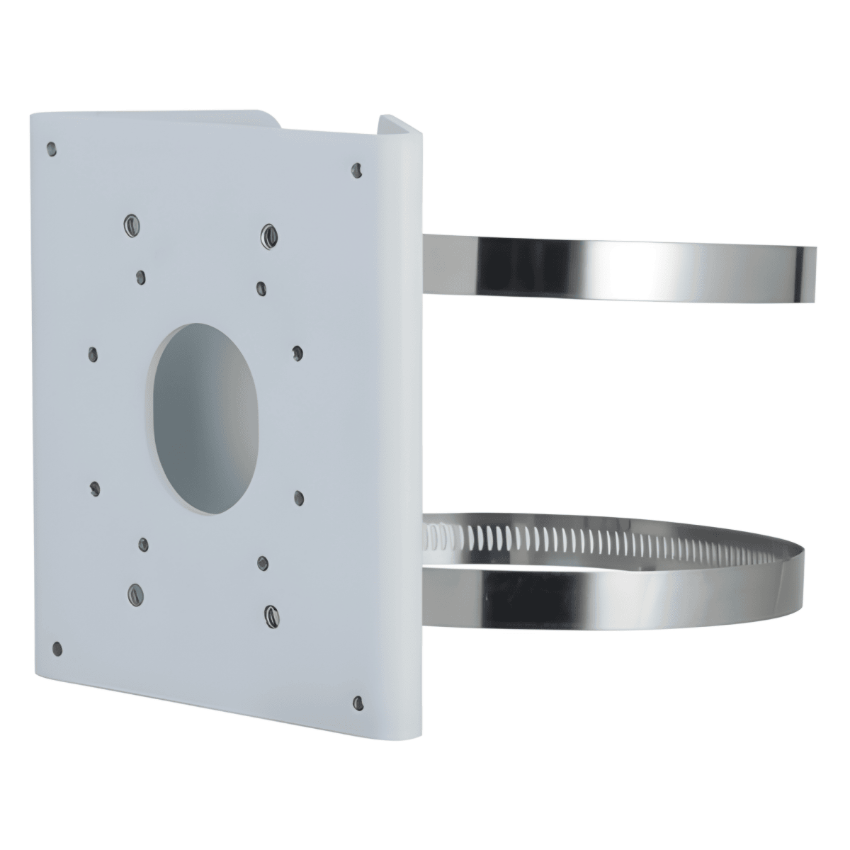 Dahua PFA156 adapter za montažu kamere na stub 80 do 150 mm