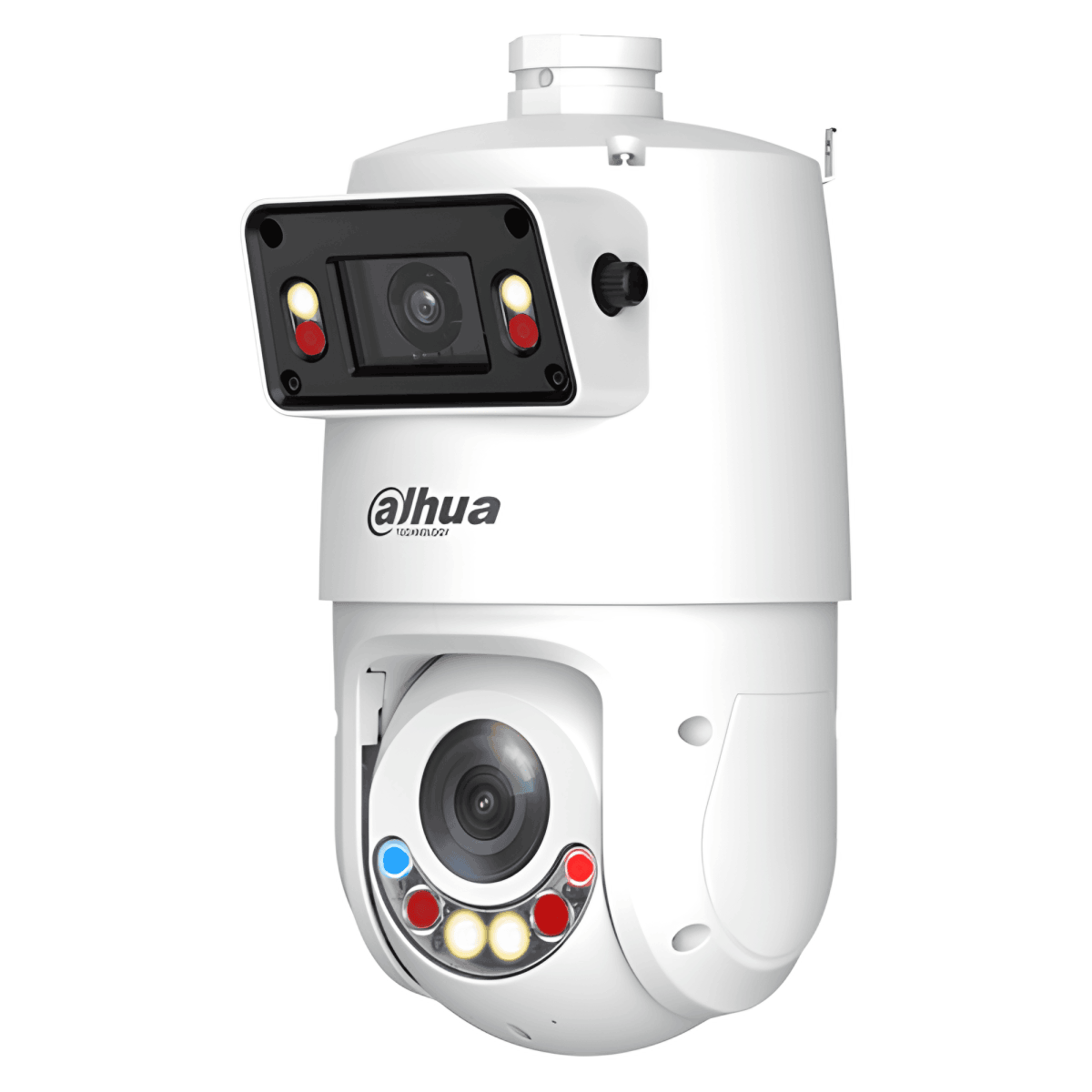 Dahua SDT4E425-4F-GB-A-PV1-S2 X-Spans PTZ kamera 4MP+4MP 25x zoom
