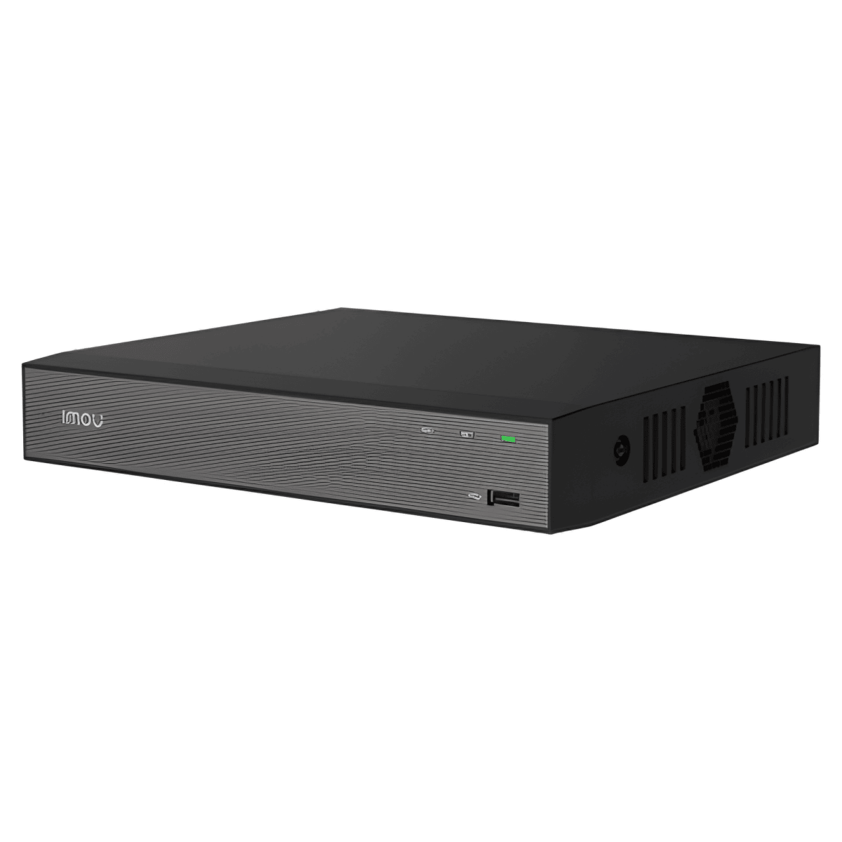 Imou N110 NVR-N110-4P mrežni snimač 10 kanala sa 4 PoE porta do 16TB