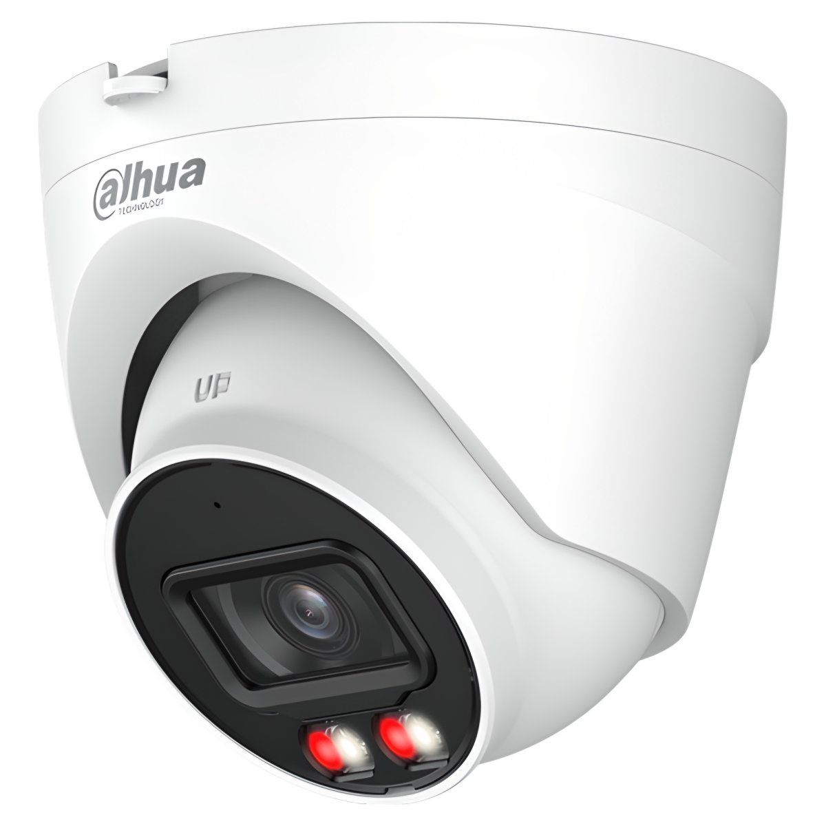 Dahua IPC-HDW1239V-A-IL-0280B-S7 IP eyeball kamera 2MP Smart Dual Light 2.8mm