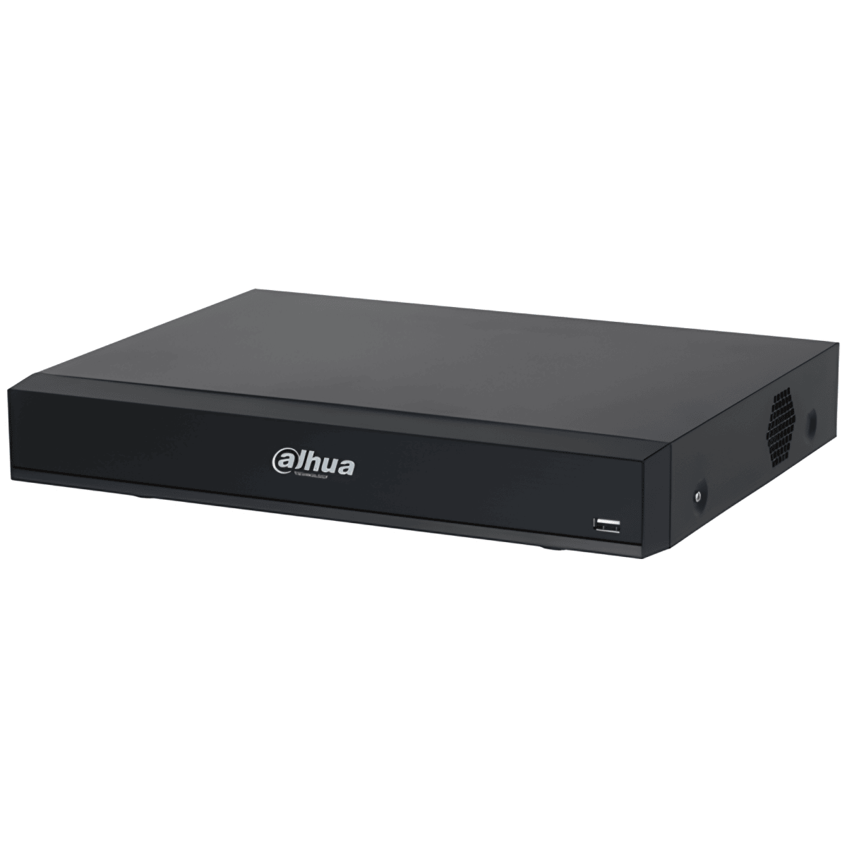 Dahua XVR7108H-4K-I3 DVR snimač 8 kanala 4K WizSense AI 1 disk