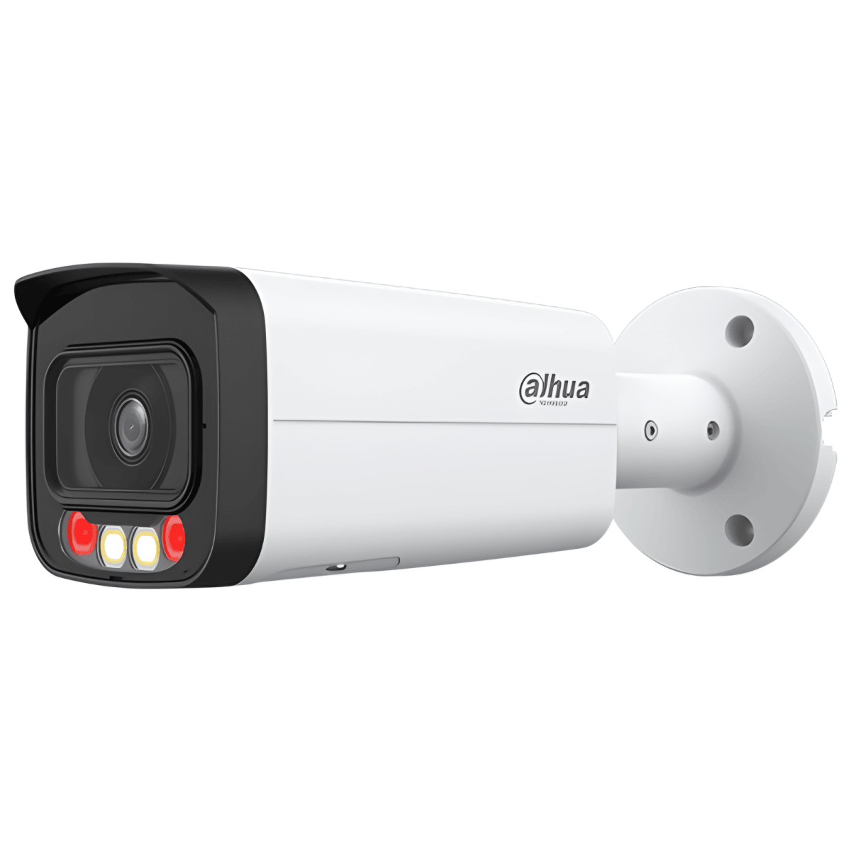 Dahua IPC-HFW2649T-AS-IL-0360B-S2 IP bullet kamera 6MP Smart Dual Light 3.6mm