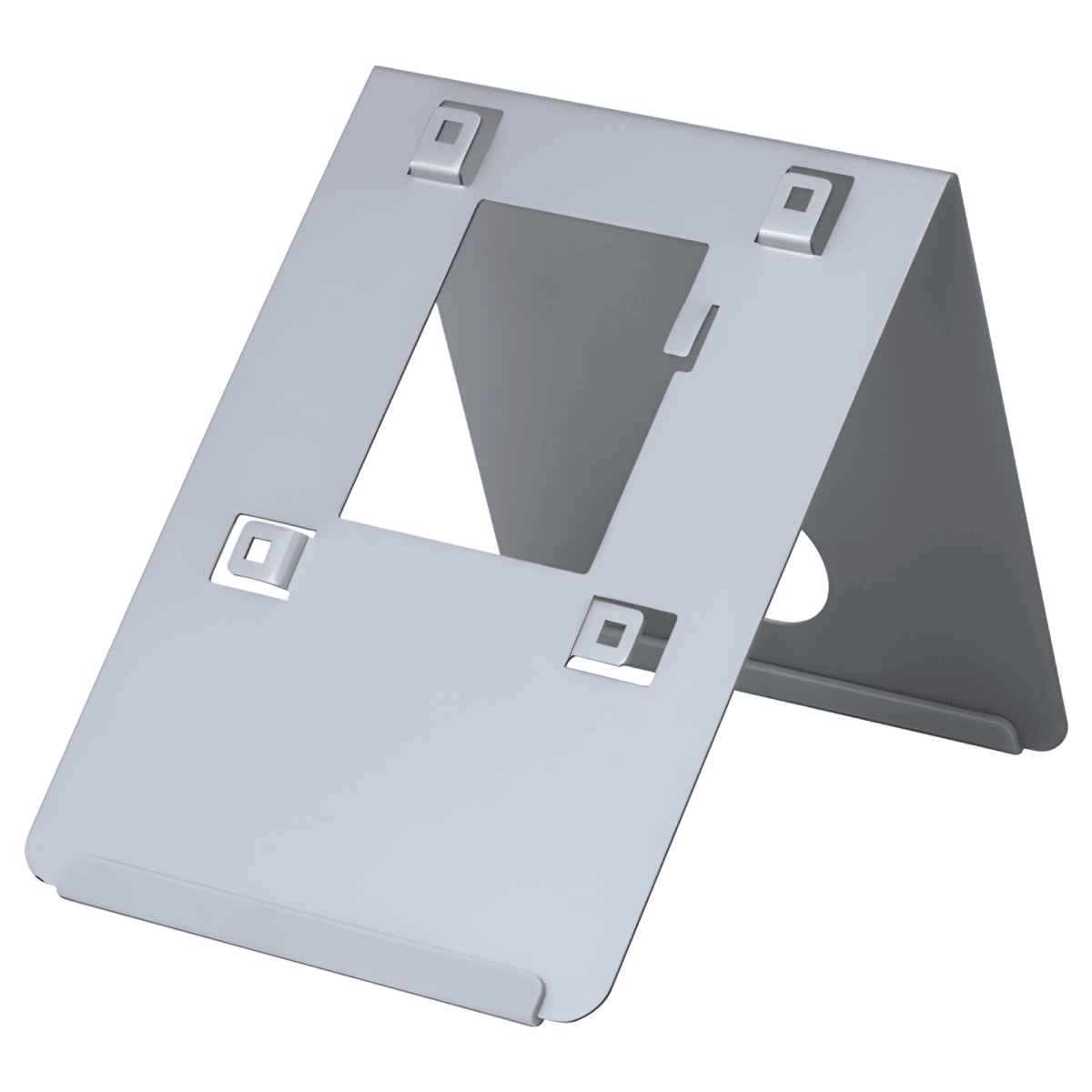 Dahua VTM60D stoni nosač za monitore interfona 10 inča, aluminijum, nagib 47 stepeni