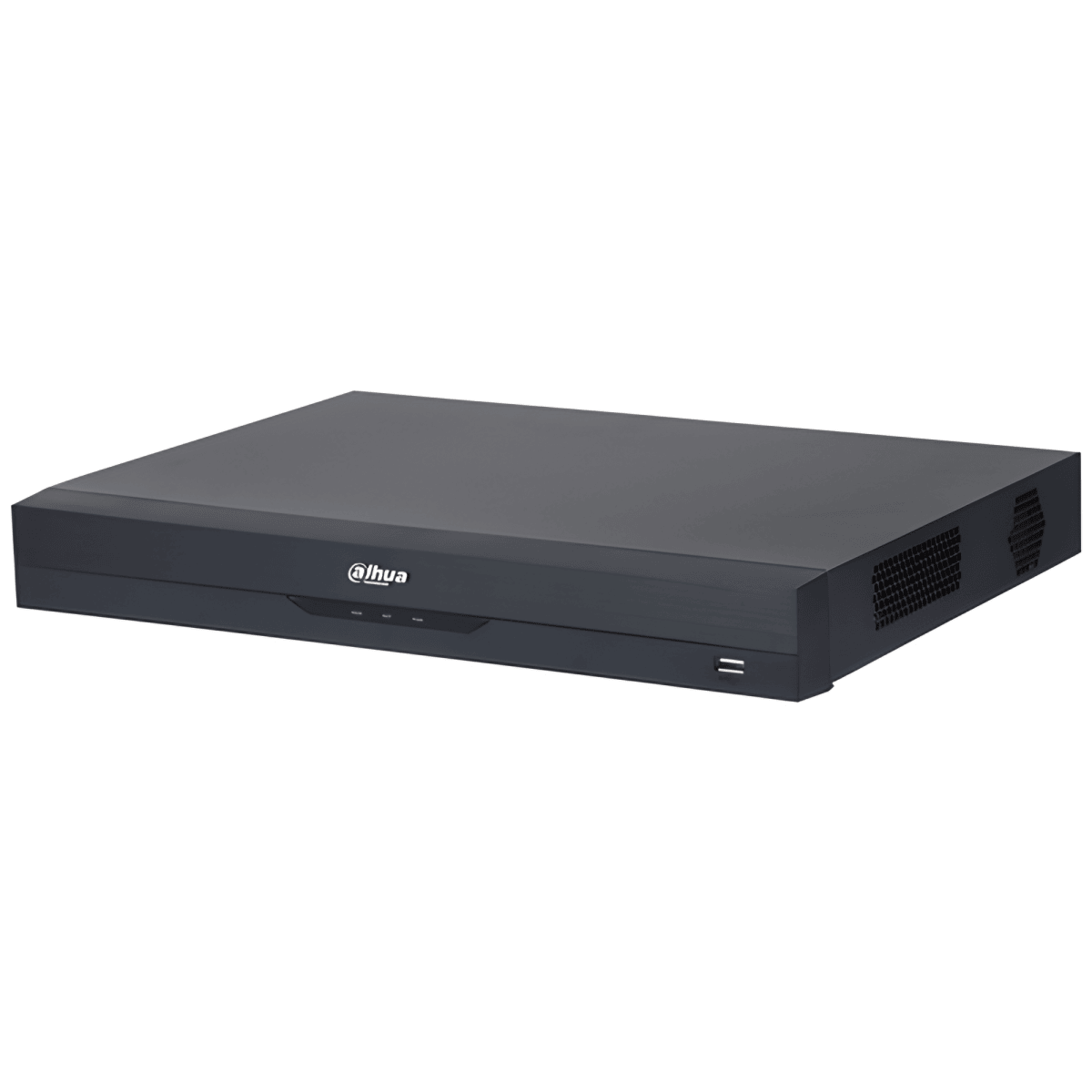 Dahua NVR5216-EI mrežni snimač 16 kanala WizSense AI, 2 HDD