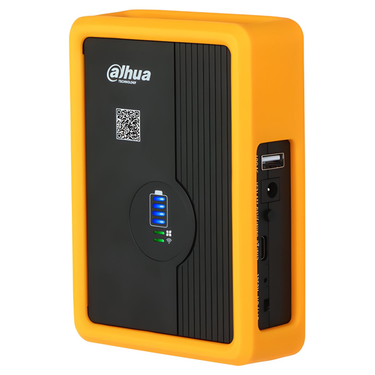 Dahua PFM2900 tester za IP kamere sa PoE izlazom i baterijom 7800 mAh