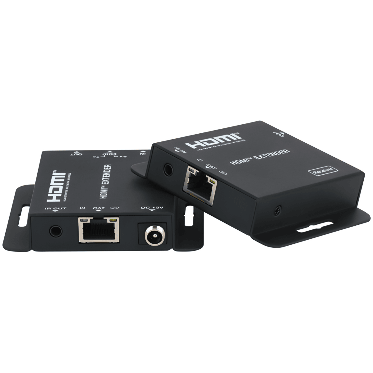 Dahua PFM702 HDMI ekstender 4K do 40 m preko mrežnog kabla