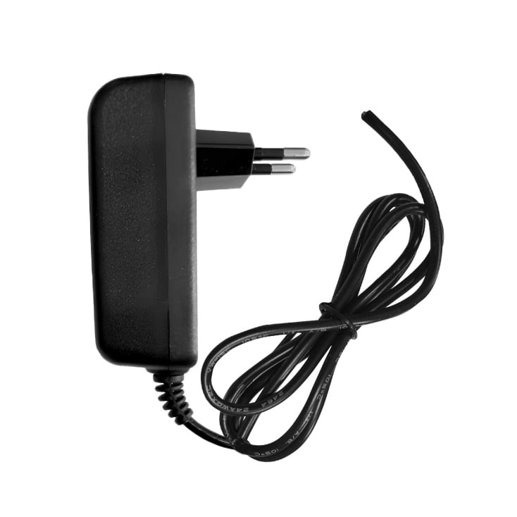 Adapter 12V 2A za interfone i kontrolu pristupa (T731) - Napajanje kamera za video nadzor